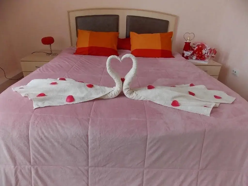 Томск: Parus Guest House