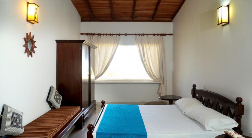 Ваддува: Golden Sands Villa, Wadduwa