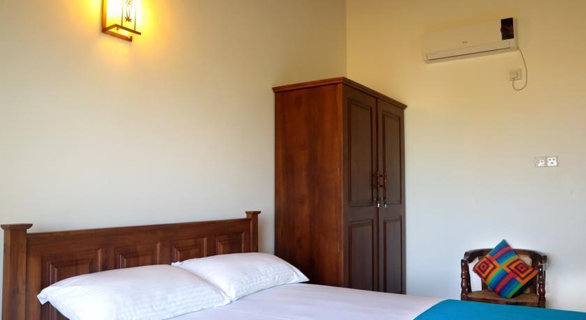 Ваддува: Golden Sands Villa, Wadduwa
