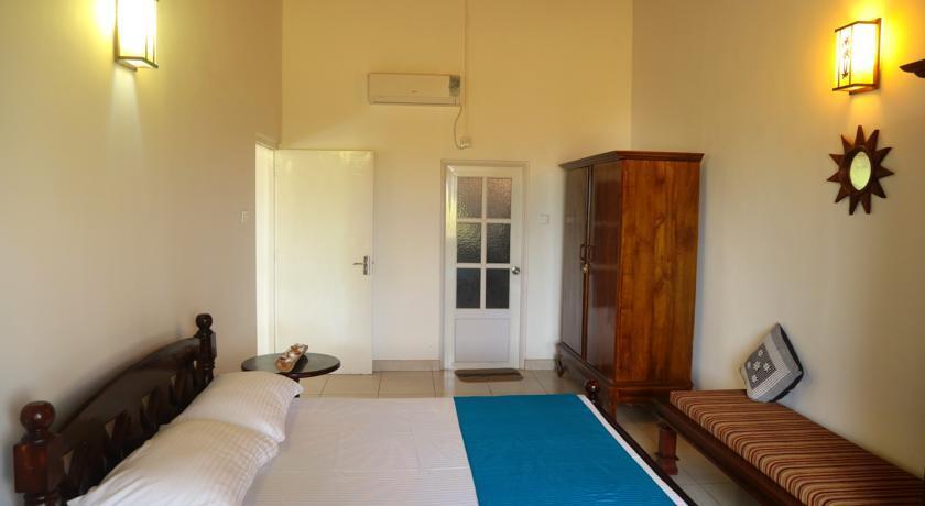 Ваддува: Golden Sands Villa, Wadduwa