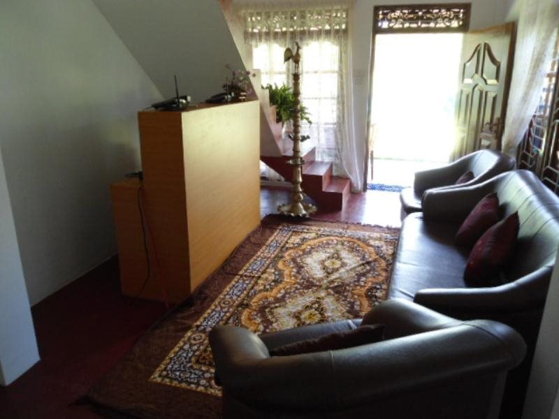 Дамбулла: Dignity Villa