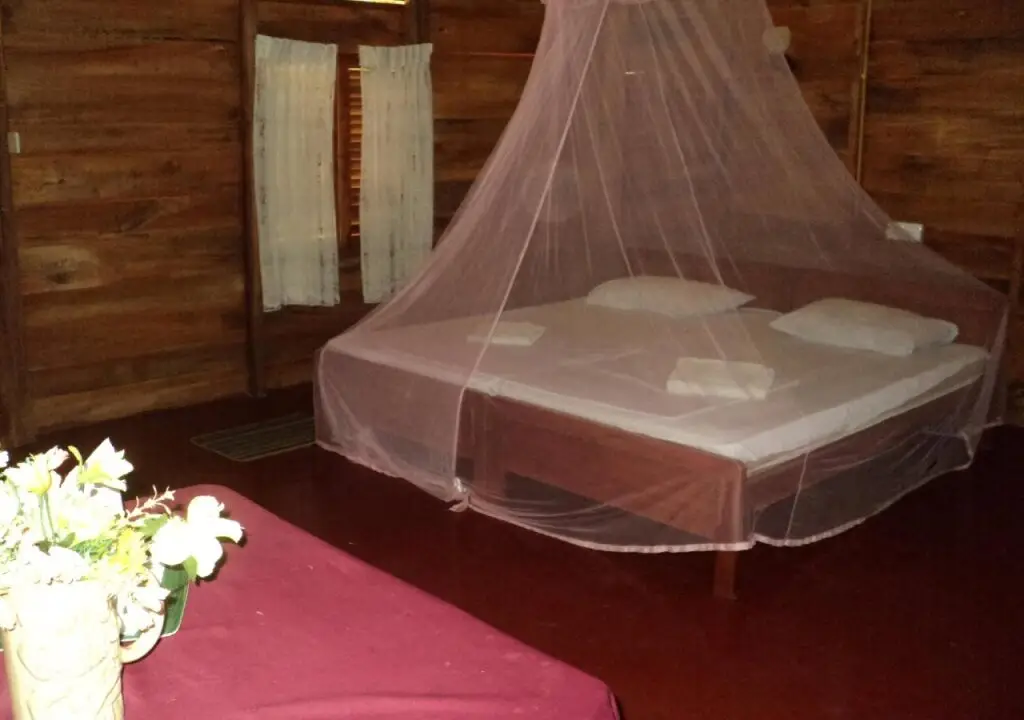 Нилавели: White Sand Beach Inn
