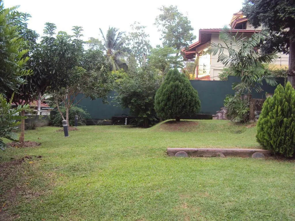 Хиккадува: Holiday Home De Silva