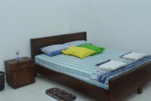 Матара: Kumaratunga Mawatha Holiday Home
