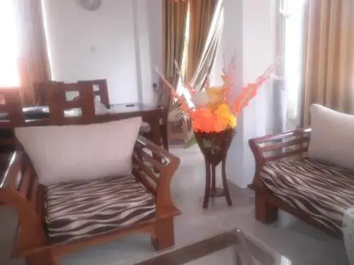 Kumaratunga Mawatha Holiday Home — фото 1