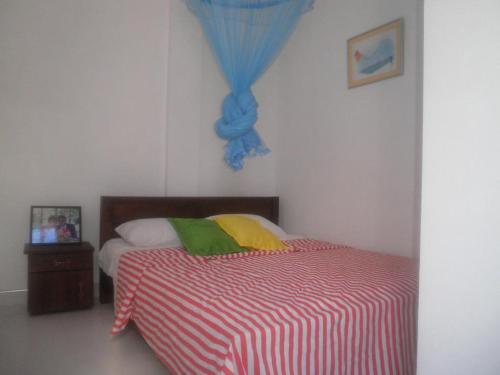 Матара: Kumaratunga Mawatha Holiday Home