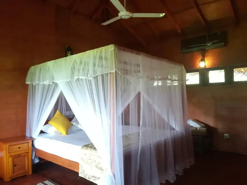 Сигирия: The Hideout Sigiriya