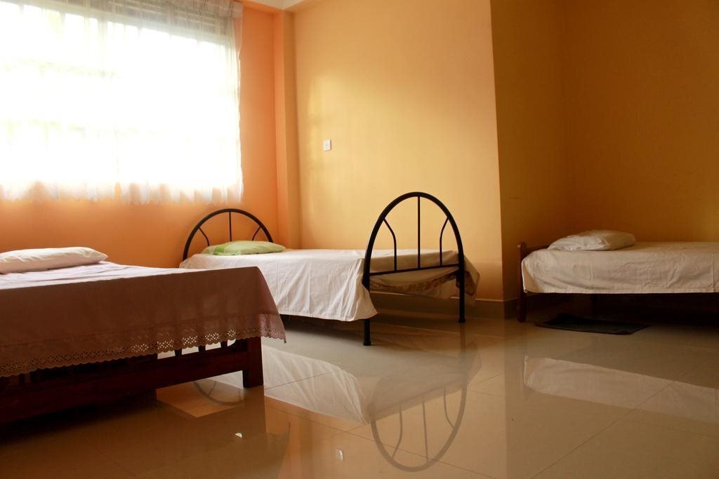 Канди: Chathu Home Stay