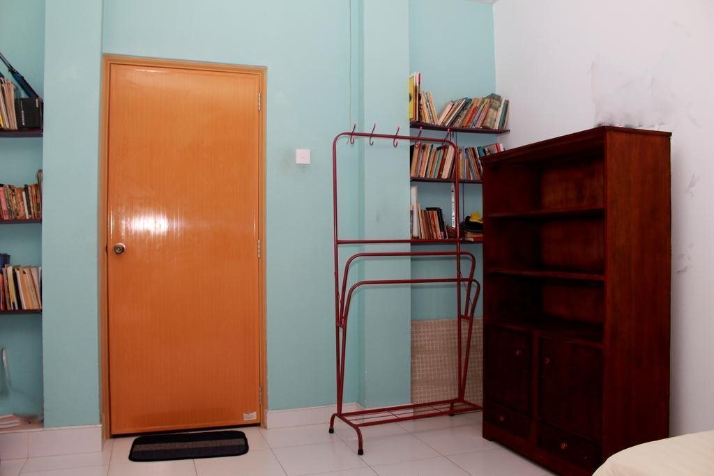 Канди: Chathu Home Stay