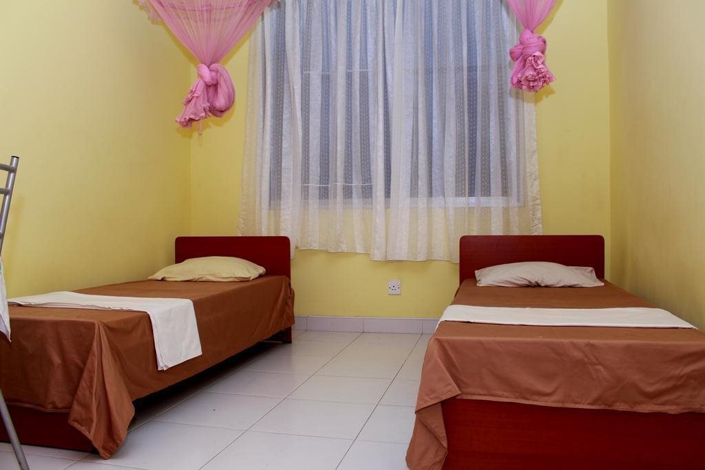 Канди: Chathu Home Stay