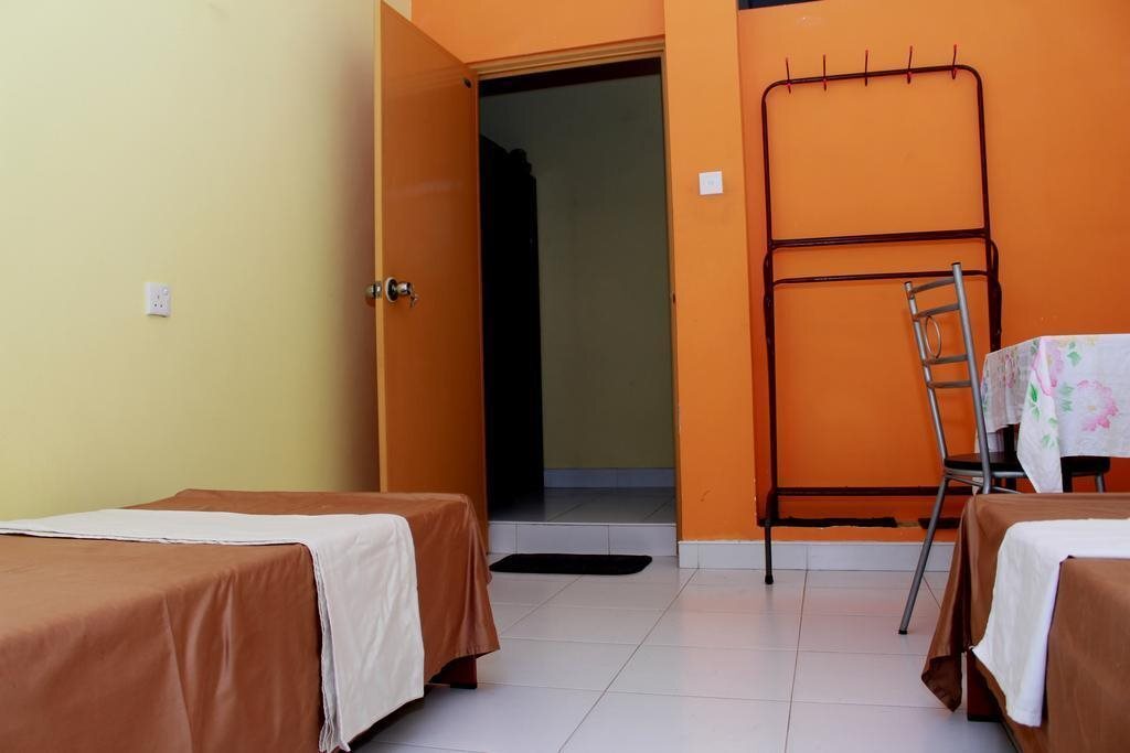 Канди: Chathu Home Stay