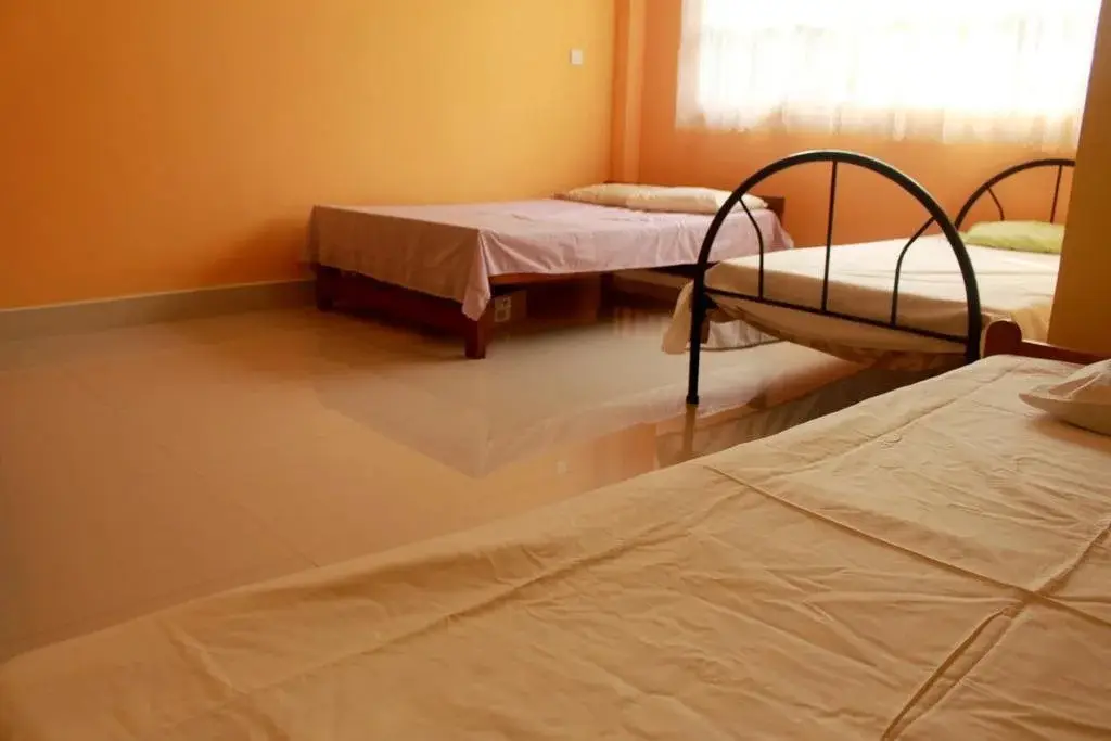 Канди: Chathu Home Stay