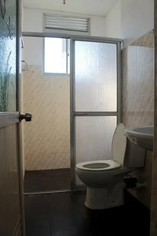 Канди: Chathu Home Stay