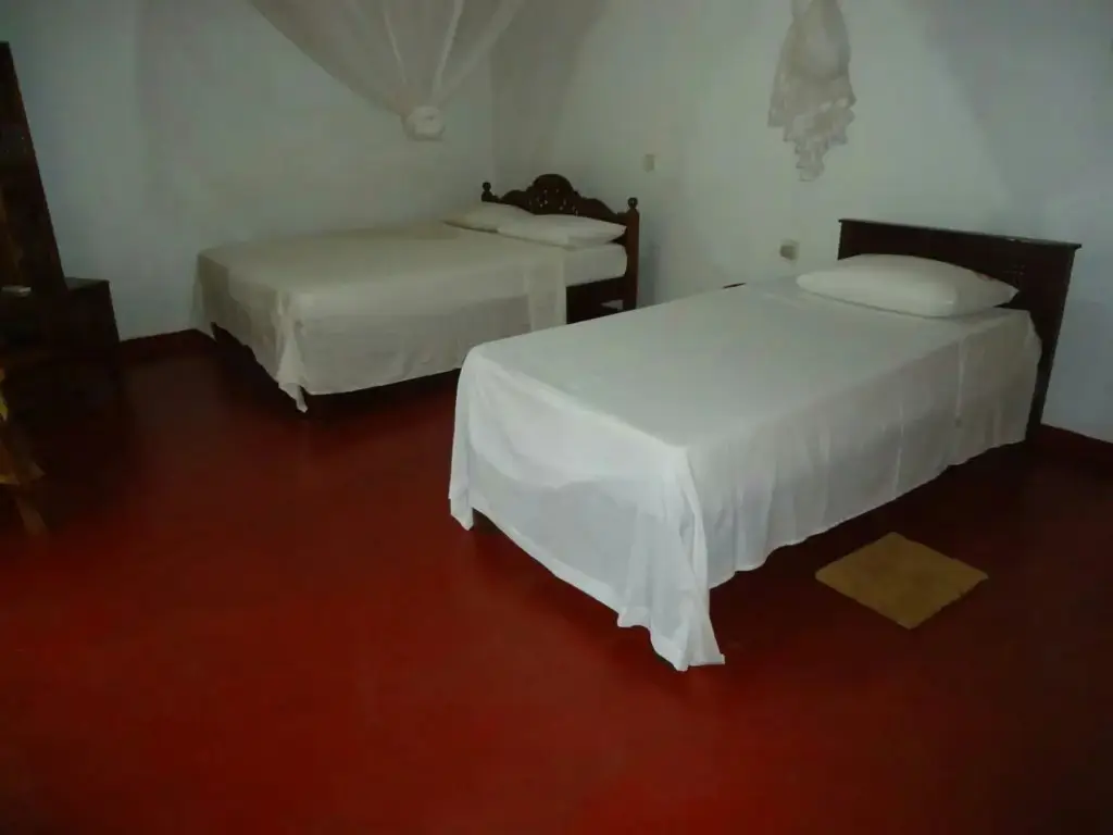 Сигирия: Sigiri Thilanka Rest