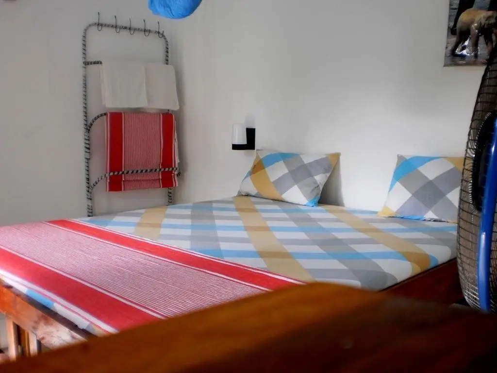Дамбулла: Ranmal Tourist Inn