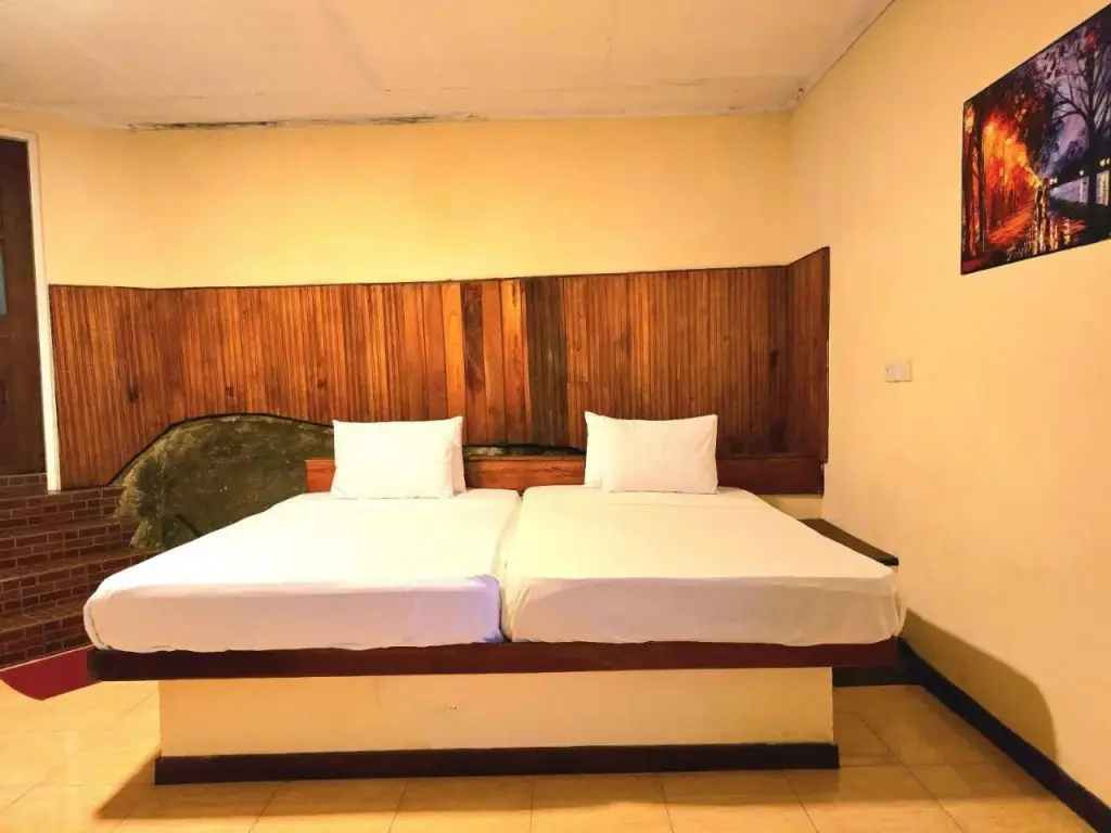 Берагала: Blackwood Hotel