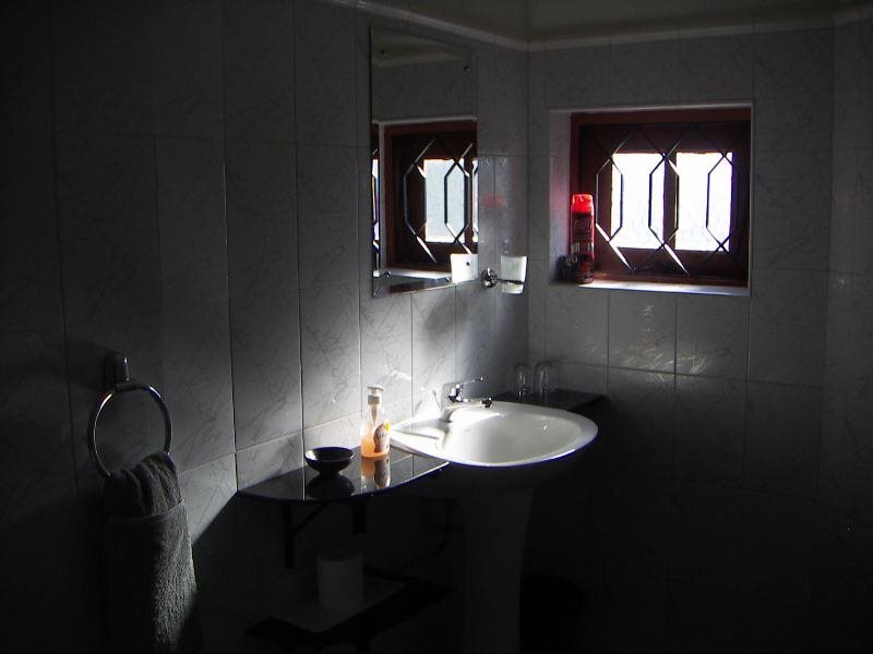 Негомбо: Ayubowan Guesthouse