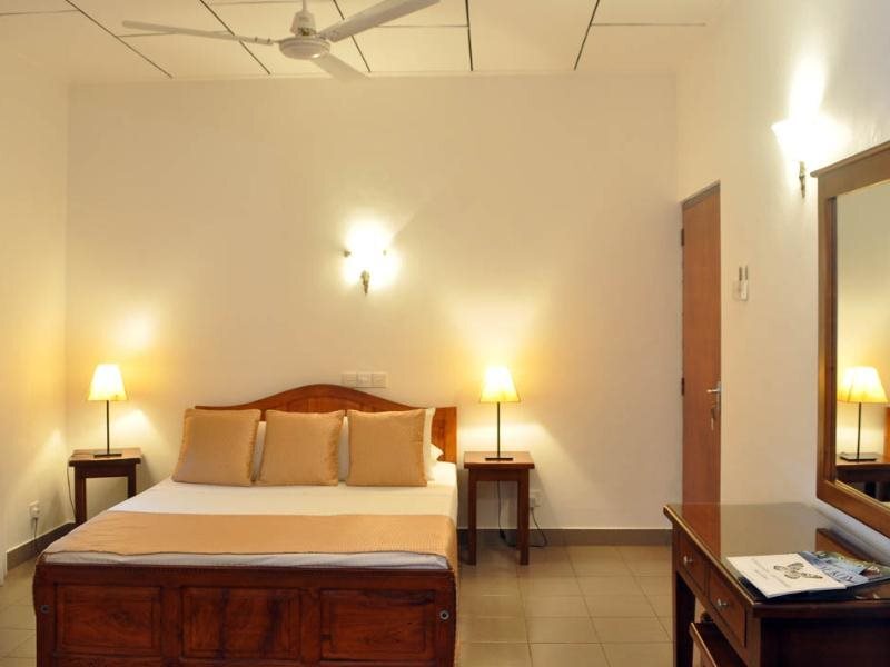 Негомбо: Ayubowan Guesthouse