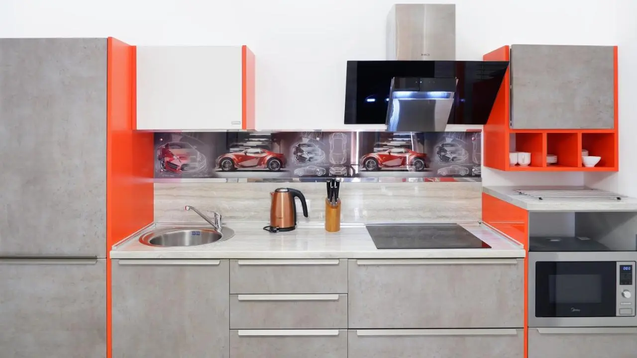 Адлер: Happy Place apartments City