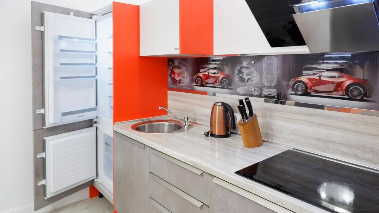 Адлер: Happy Place apartments City