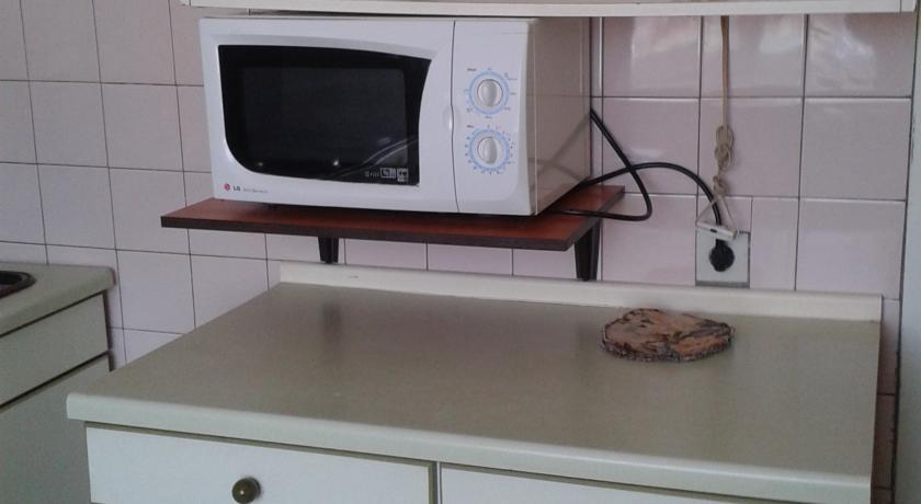 Томск: Hostel Green House