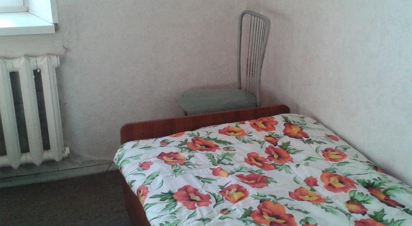 Томск: Hostel Green House