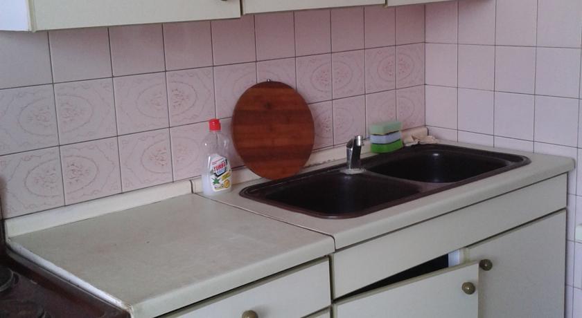 Томск: Hostel Green House