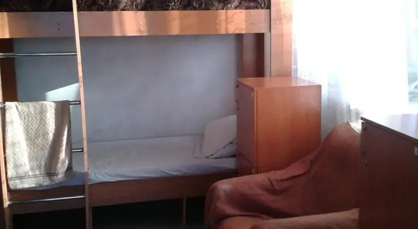 Томск: Hostel Green House