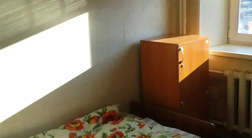 Томск: Hostel Green House