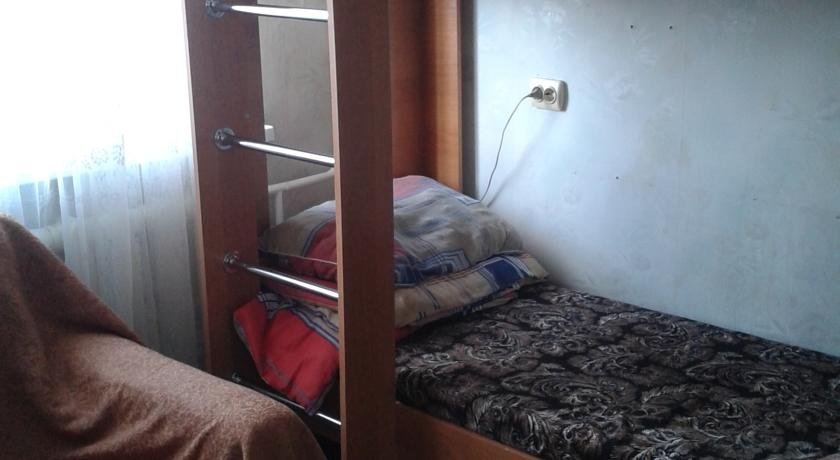 Томск: Hostel Green House