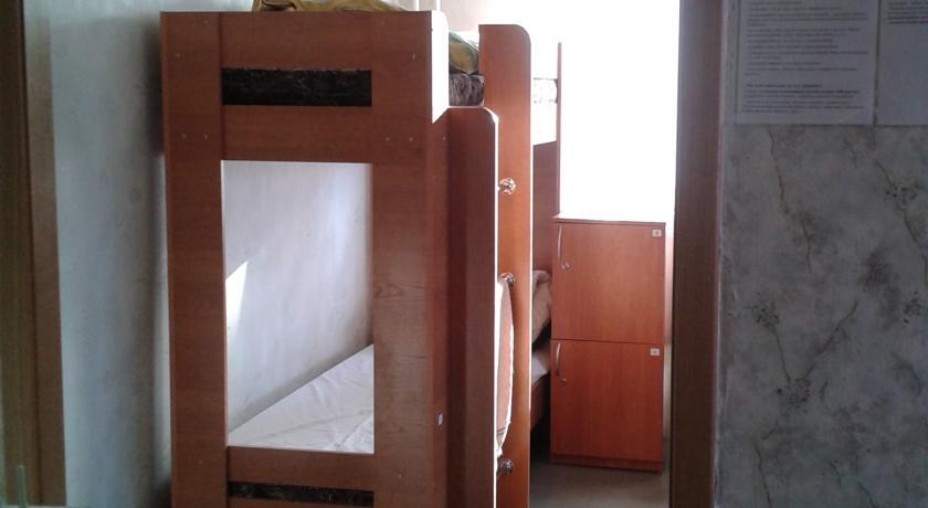 Томск: Hostel Green House