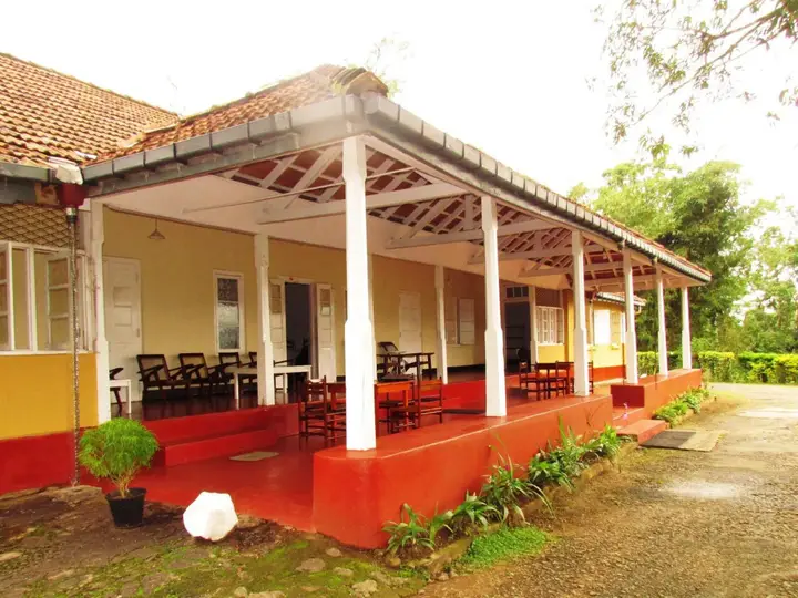 Денийяйя: Deniyaya Guest House