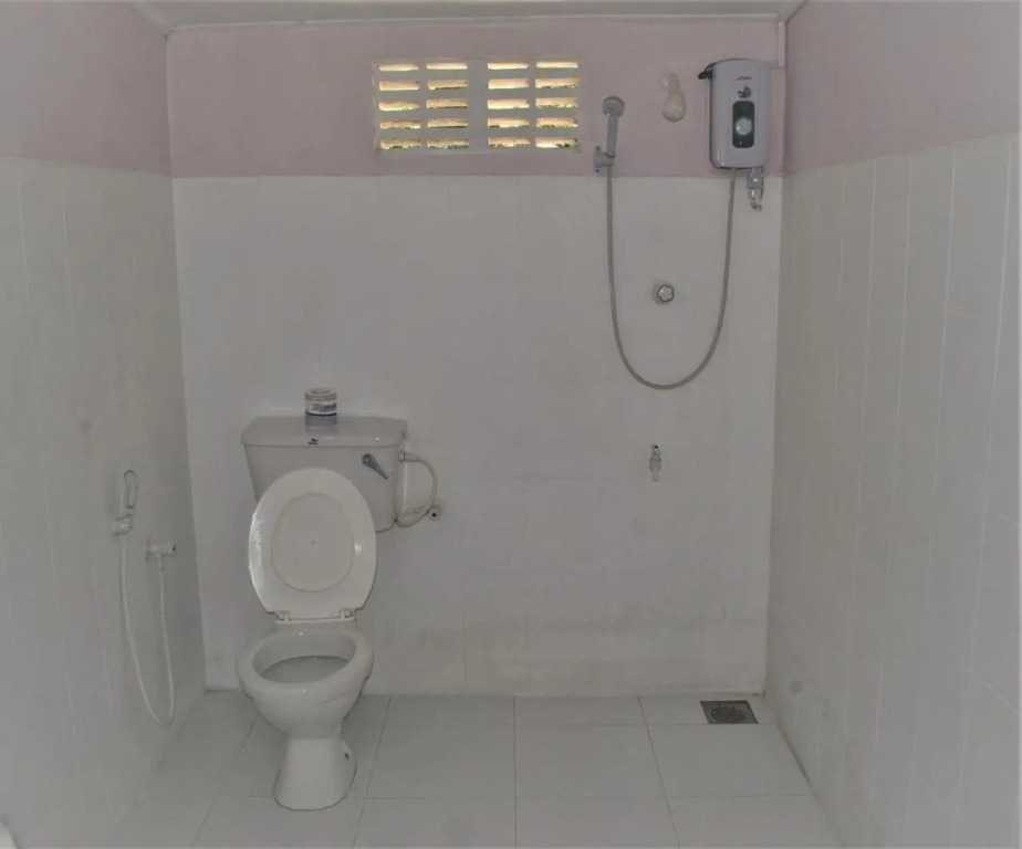 Денийяйя: Deniyaya Guest House