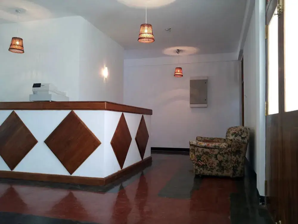 Дамбулла: Milano Grand New Rest House