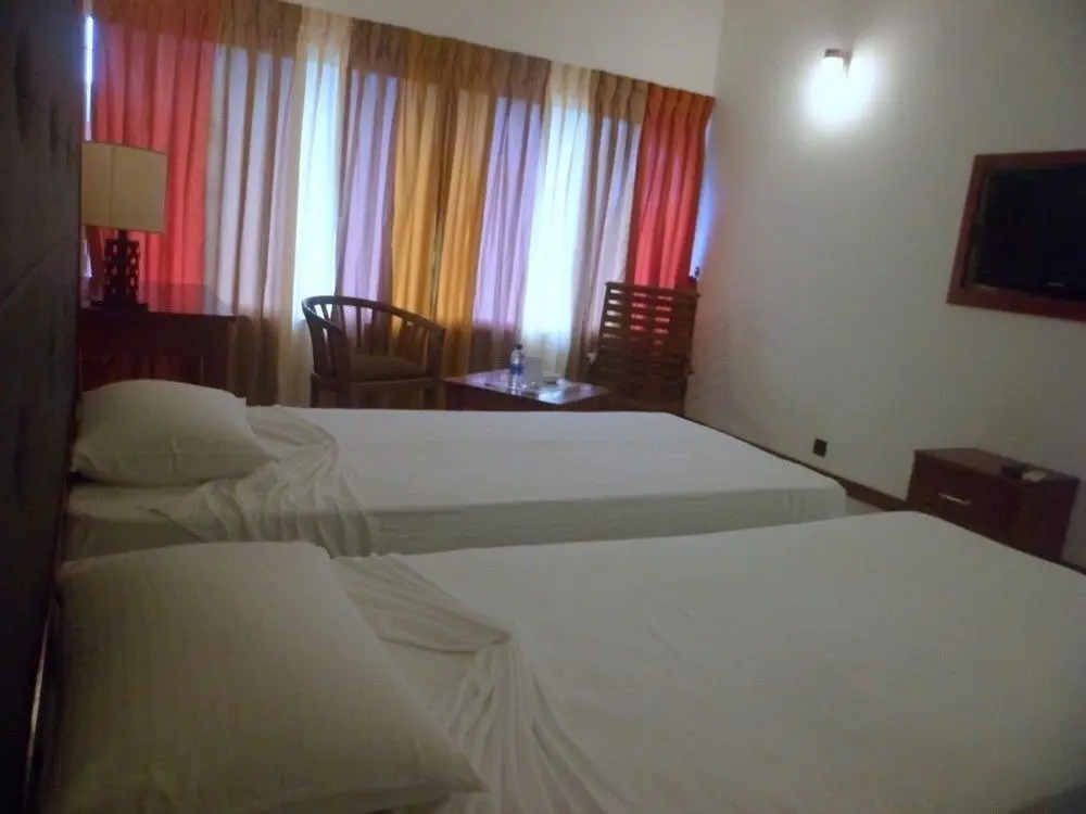 Дамбулла: Milano Grand New Rest House