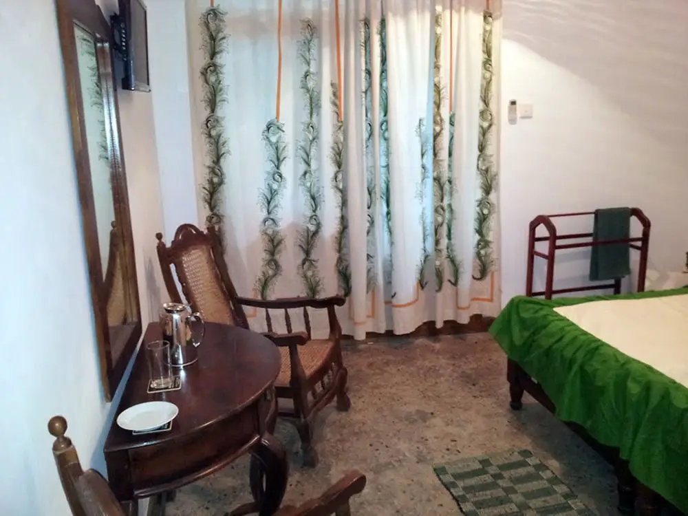 Дамбулла: Milano Grand New Rest House