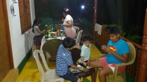 Канди: Andys Homestay