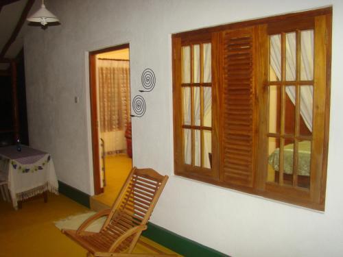 Канди: Andys Homestay