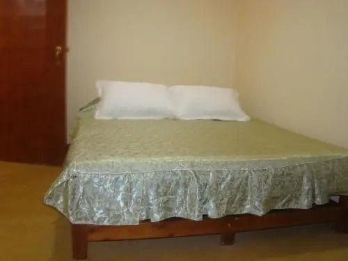 Канди: Andys Homestay