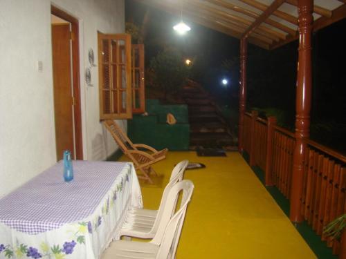 Канди: Andys Homestay