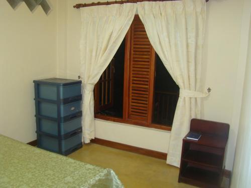 Канди: Andys Homestay