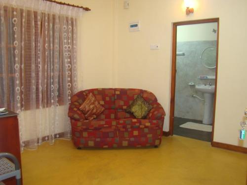 Канди: Andys Homestay