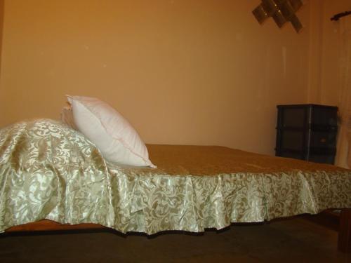 Канди: Andys Homestay