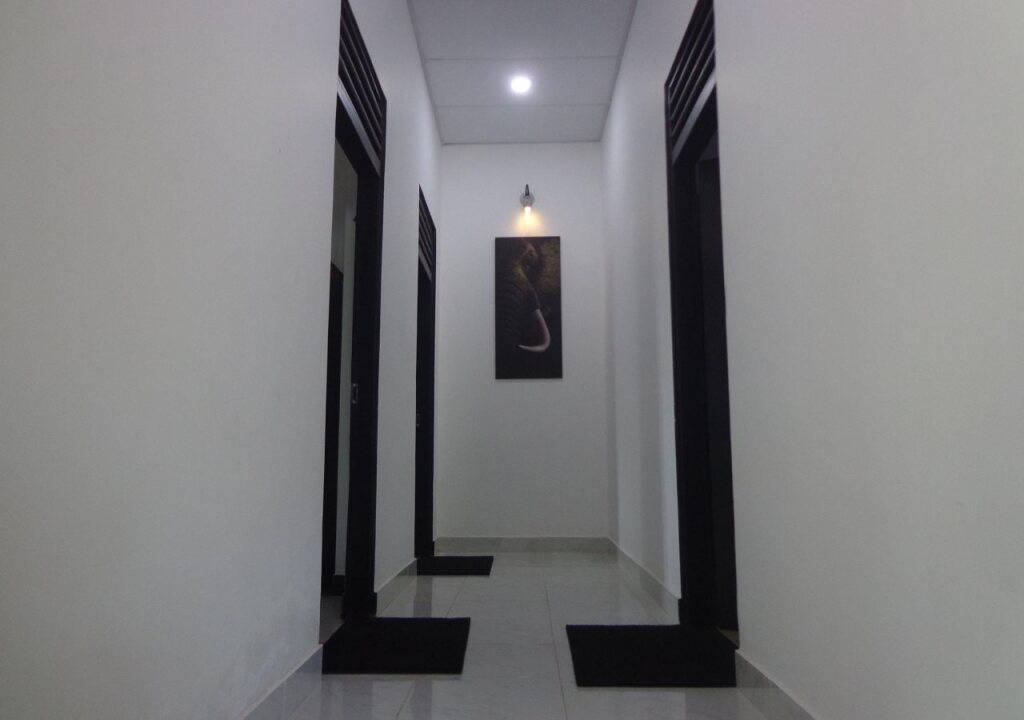Удавалаве: Hotel Le Green Udawalawe