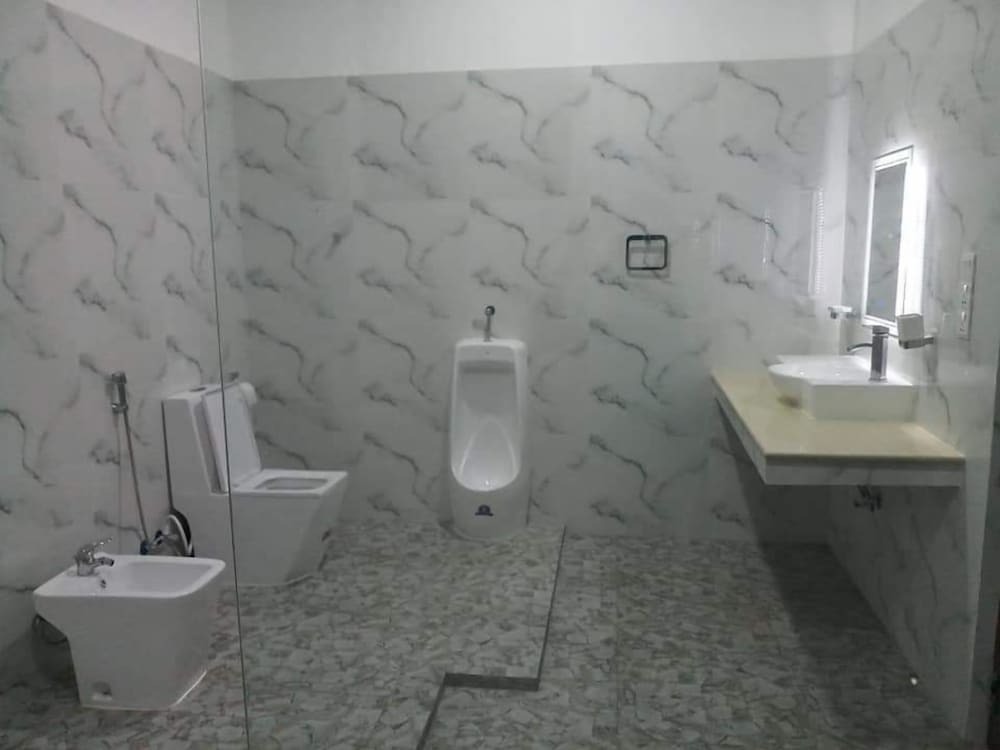 Берувела: Mangroven River View Hotel