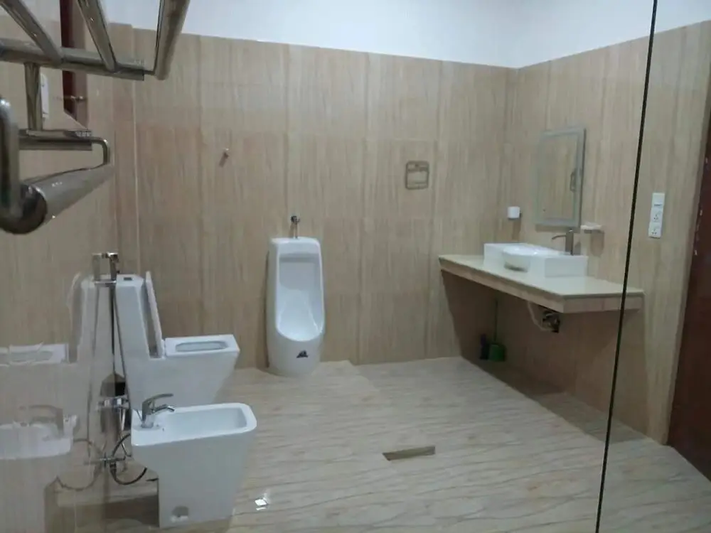 Берувела: Mangroven River View Hotel