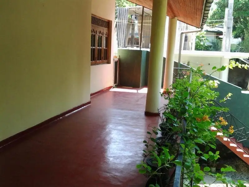 Канди: Kundasale Holiday Home