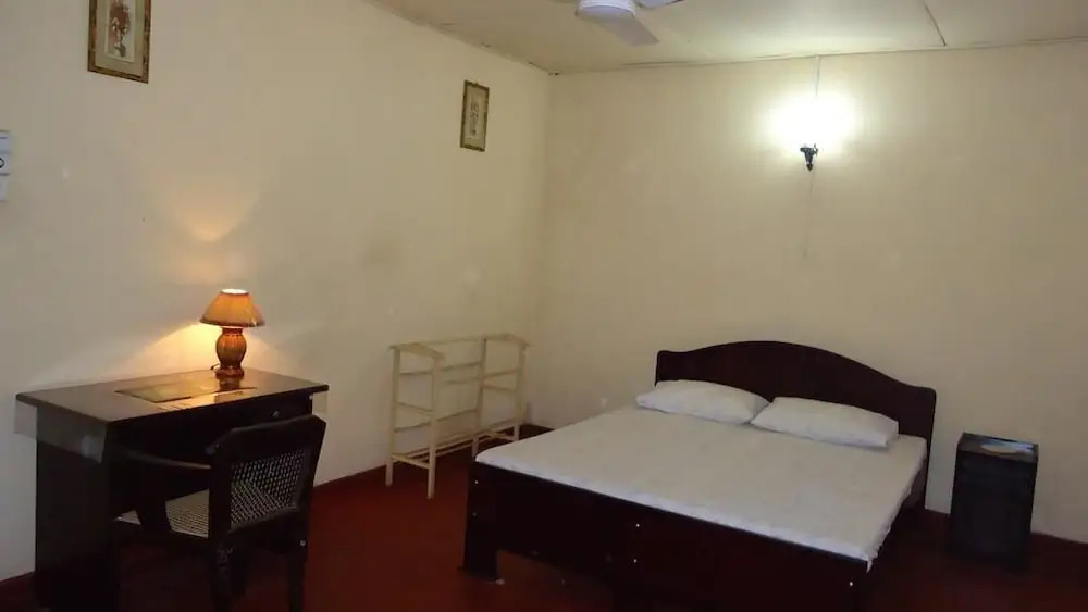 Канди: Kundasale Holiday Home