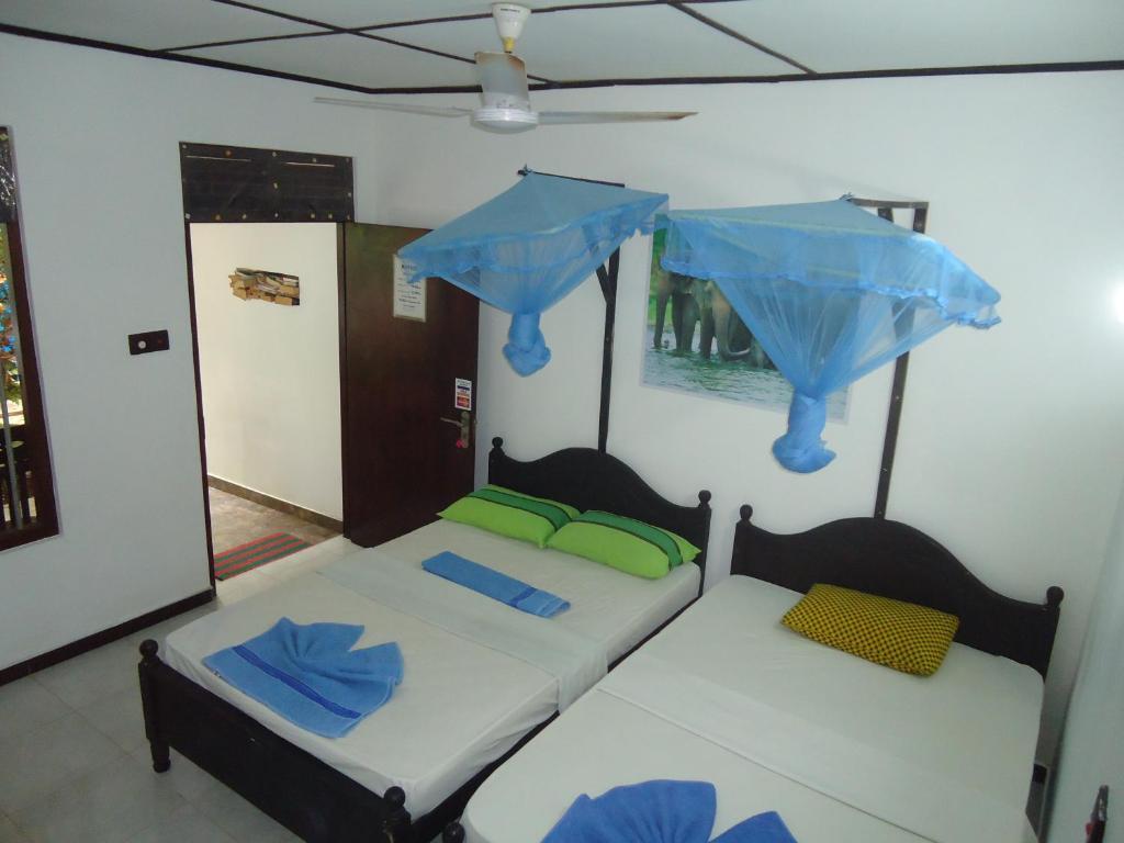Мирисса: Green Garden Guest Mirissa
