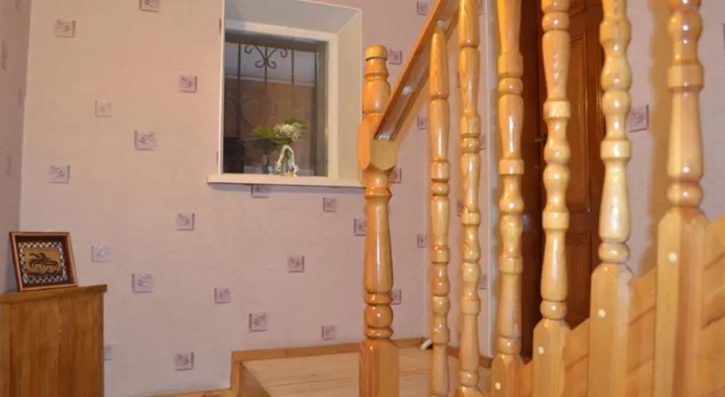 Томск: Hostel Sayany